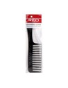 Red Kiss Champú Comb Black Con Peine – Cuidado Capilar Profesional