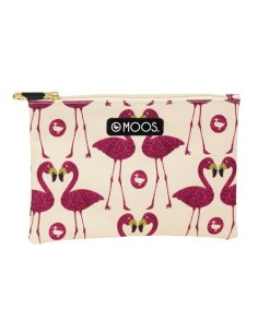 Moos flamingo - neceser...