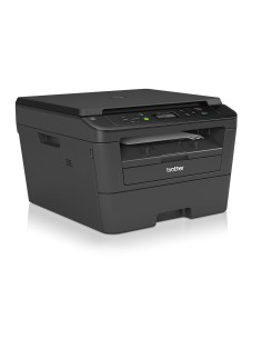 Brother DCPL2520DW - Impresora multifunción: Brother: Kiwiku.com: Informática