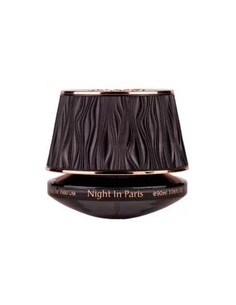 Maison Asrar Night In Paris Eau de Parfum 90 Ml Unisex