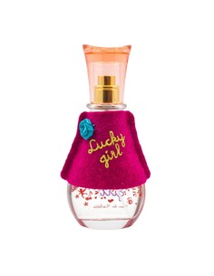 Oilily Lucky Girl Eau de Toilette 50 Ml para Mujer