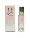 Lattafa Yara Oil Roll-on 10 Ml Perfume en Aceite Unisex