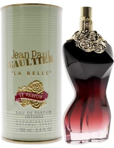 Jean Paul Gaultier la Belle Le Parfum Eau de Parfum 100 Ml Spray para Mujer