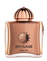 Amouage Dia 40 Extrait de Parfum para Mujer 40 Ml