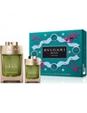 Bvlgari Man Wood Essence Giftset 115 Ml Eau de Parfum para Hombre