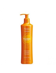 fanola_wonder_nourishing_mascarilla_reestructurante_350_ml_para_cabellos_secos_y_dañados_8008277762708_oferta