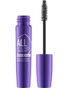Catrice Blackest Carbon Black Ever Máscara para Volumen y Longitud 11 Ml