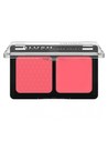 Catrice Blush Affair Cream Powder Palette - Stunning Strawberry 6 Gr - Paleta de Rubores en Crema y Polvo