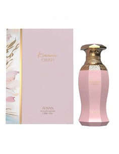 Afnan Kiaana Crush Eau de Parfum para Mujer