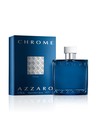 Azzaro Chrome Eau de Toilette para Hombre 50 Ml