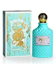 Ard Al Zaafaran Anoud Eau de Parfum 100ml para Hombre