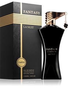 Emper Fantasy La Nuit Eau de Parfum 100ml