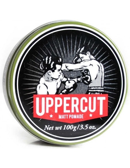 uppercut_deluxe_matte_pomade_100gr_–_cera_capilar_de_fijación_media_y_acabado_mate_0815049025330_oferta