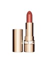 Clarins Joli Rouge 777 Caramel Nude Barra de Labios Hidratante Satinada