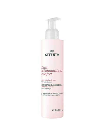 nuxe_pétales_de_rose_leche_desmaquillante_confort_200_ml_para_piel_sensible_3264680005138_oferta