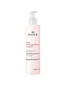 Nuxe Pétales de Rose Leche Desmaquillante Confort 200 Ml para Piel Sensible
