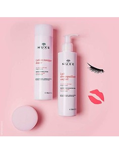 nuxe_pétales_de_rose_leche_desmaquillante_confort_200_ml_para_piel_sensible_3264680005138_oferta 2
