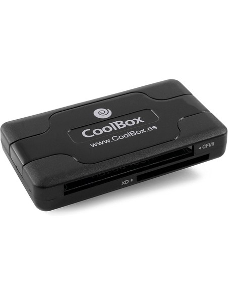 coolbox_lector_de_tarjetas_externo_cre-050_negro_usb_2.0_compatible_con_sd