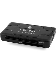 coolbox_lector_de_tarjetas_externo_cre-050_negro_usb_2.0_compatible_con_sd 2