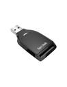 Sandisk Sd Uhs-i Lector de Tarjetas Sddr-c531-gnann Hasta 170 Mb/s Usb 3.0