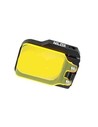 Nilox Lentes F-60 Evo para Carcasa Impermeable, Compatibles Con F-60 Evo, Color Magenta, Rojo y Amarillo