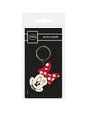 Minnie Llavero Minnie Mouse Con Diseño Surtido para Niñas