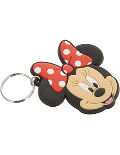 minnie_llavero_minnie_mouse_con_diseño_surtido_para_niñas_5050293383217_oferta 2