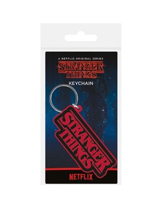 pyramid_llavero_rubber_logo_stranger_things_4