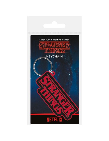 pyramid_llavero_rubber_logo_stranger_things_4