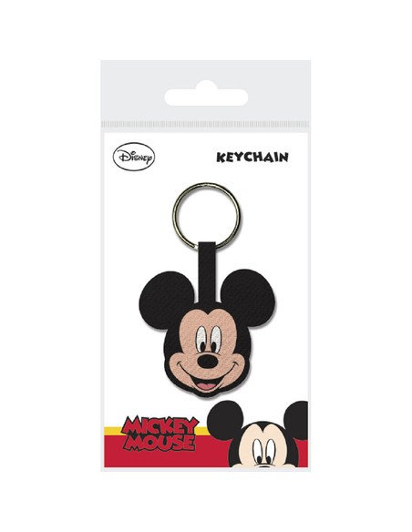 pyramid_international_llavero_textil_mickey_mouse_oficial