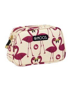 Moos flamingo - neceser...