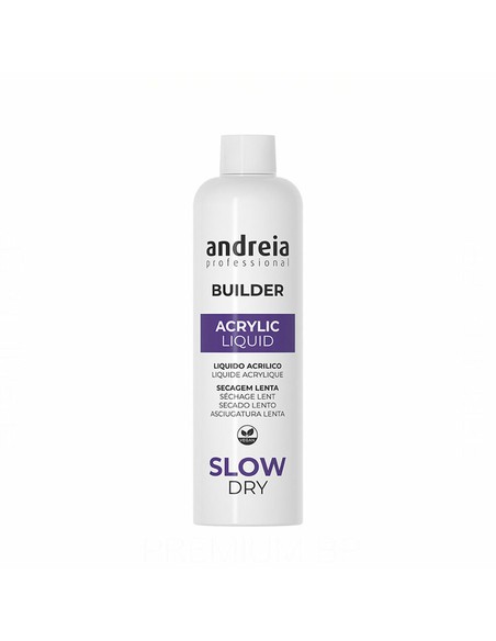 andreia_builder_acrylic_liquid_slow_dry_250_ml_–_líquido_acrílico_de_secado_lento_para_uñas___5603927872924_oferta