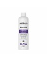 ANDREIA Builder Acrylic Liquid Slow Dry 250 Ml – Líquido Acrílico De Secado Lento Para Uñas  