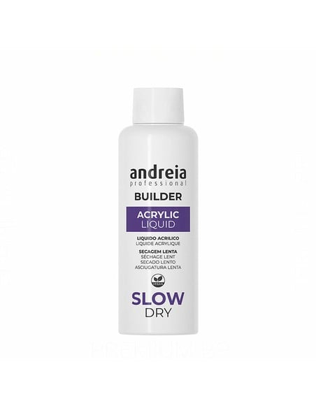 andreia_builder_acrylic_liquid_slow_dry_100_ml_–_líquido_acrílico_de_secado_lento_para_uñas___5603927872917_oferta