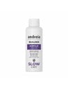 ANDREIA Builder Acrylic Liquid Slow Dry 100 Ml – Líquido Acrílico De Secado Lento Para Uñas  