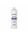 ANDREIA Builder Acrylic Liquid Fast Dry 1000 Ml – Líquido Acrílico Profesional De Secado Rápido Para Uñas  
