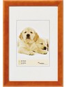 WALTHER Bologna Walnut Marco De Madera 15x20 cm