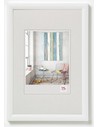 Walther Trendstyle White Marco De Plástico 15x20 cm