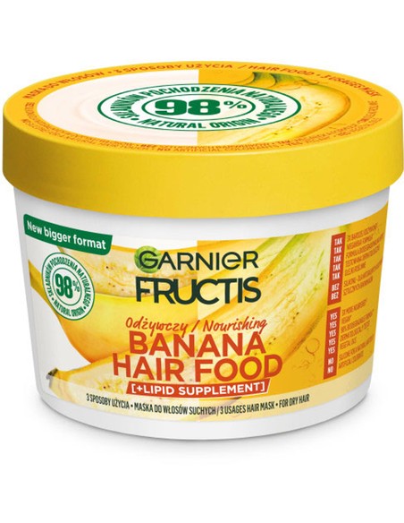 garnier_hair_food_mascarilla_nutritiva_de_plátano_400ml_3600542513029_oferta