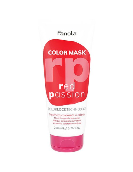 fanola_color_mask_red_passion_200ml_-_mascarilla_de_color_nutritiva_8008277760902_oferta