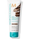 Moroccanoil Color Depositing Mask Cocoa 200 Ml – Mascarilla de Color Temporal para Cabello Castaño
