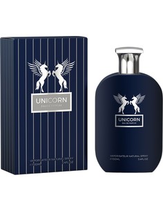 Emper Unicorn Eau de Parfum para Hombre Natural Spray