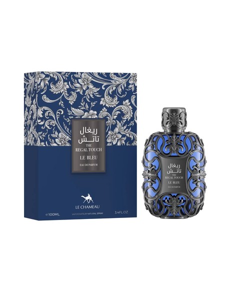 le_chameau_regal_touch_le_bleu_eau_de_parfum_unisex_100ml_6291108527085_oferta