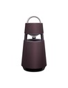 Lg Rp4.deusllk Altavoz Portátil Estéreo Borgoña 120 W Bluetooth Batería Integrada