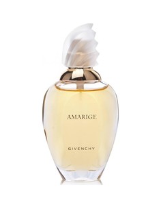 Givenchy Amarige Eau de Toilette Spray para Mujer 30ml