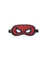 Cerda Antifaz de Noche Spiderman Marvel para Niños 18x9x1 Cm 100% Poliéster