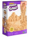 Spin Master Kinetic Sand - 5 Kg Sand (6060996) - Marrón - Unisexo - para Niños de 3 A 12 Años