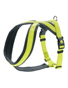hunter_arnés_para_perro_london_comfort_48-56_cm_lima_talla_s/m_4016739680600_oferta