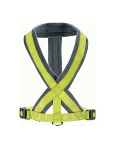 hunter_arnés_para_perro_london_comfort_48-56_cm_lima_talla_s/m_4016739680600_oferta 2
