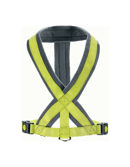 hunter_arnés_para_perro_london_comfort_48-56_cm_lima_talla_s/m_4016739680600_promocion